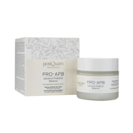 Postquam Pro-Apb Advance Prebiotic Balance Day Cream